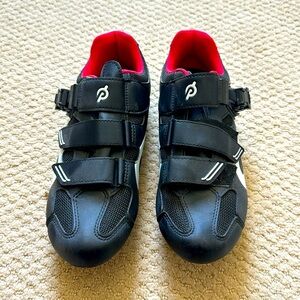 Peloton Cycling Shoes